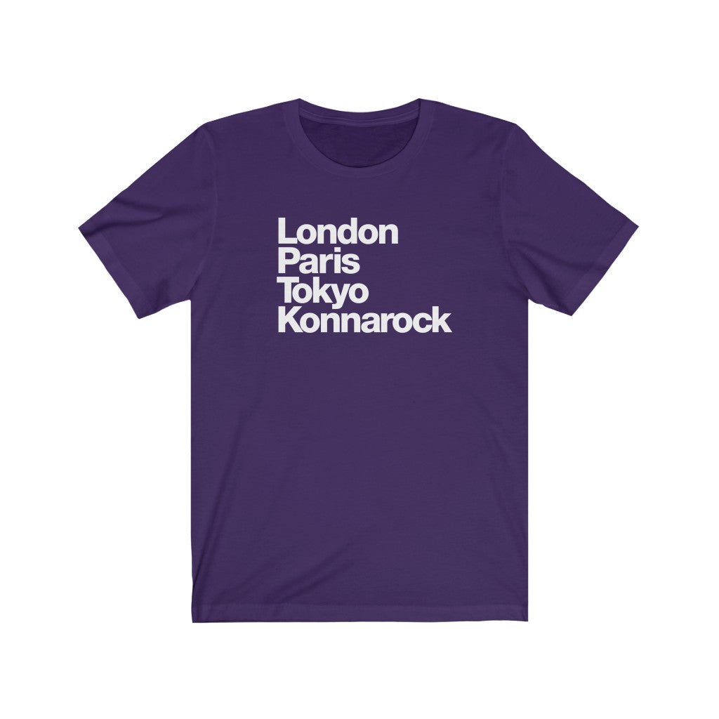 Konnarock