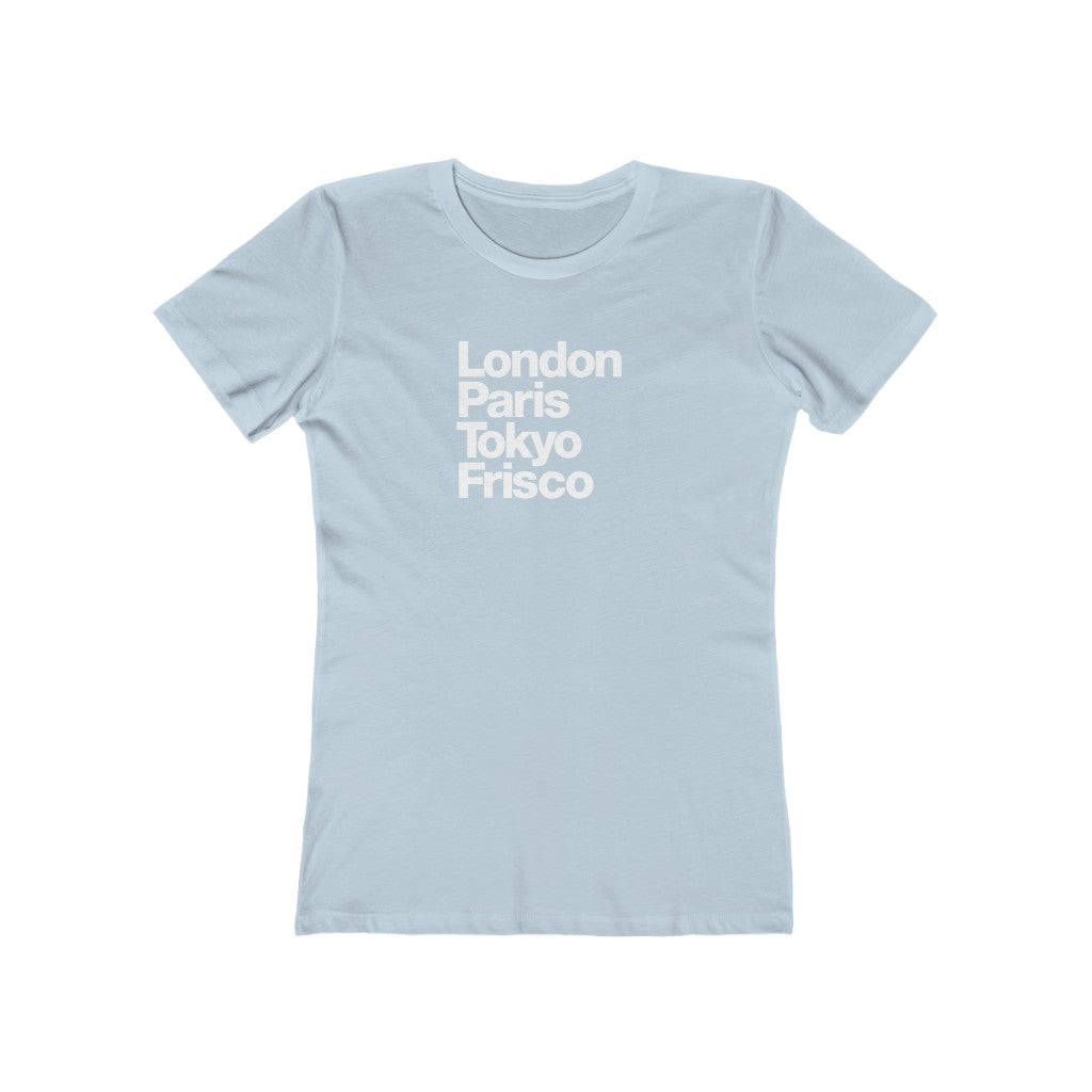Frisco Women's [CO2]