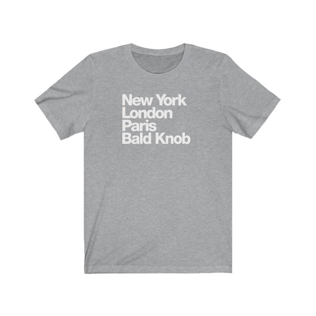 Bald Knob - TeeCeeTees