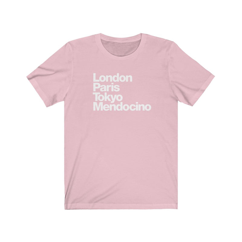 Mendocino