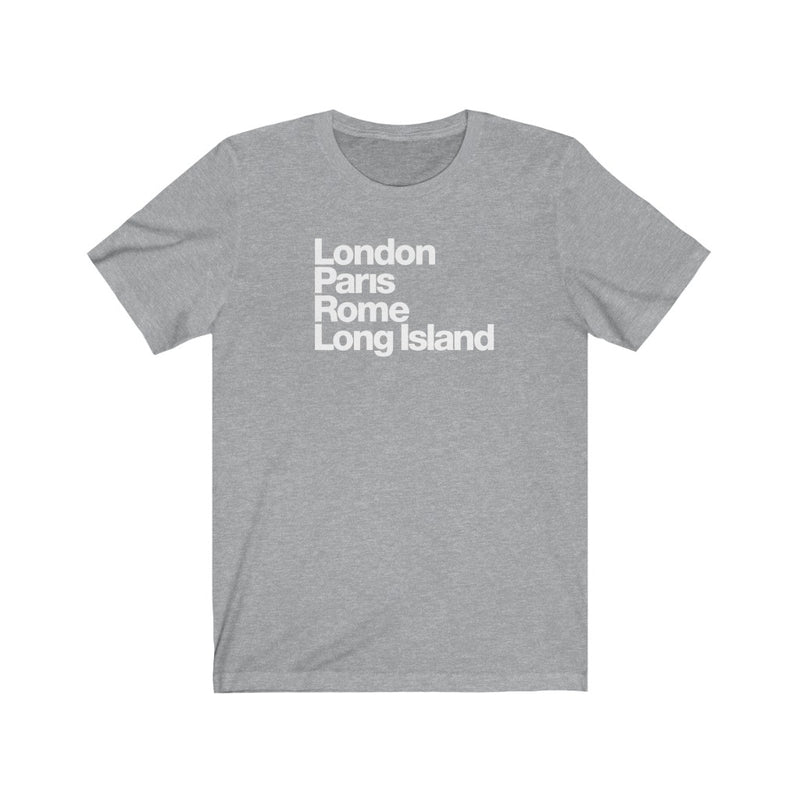Long Island