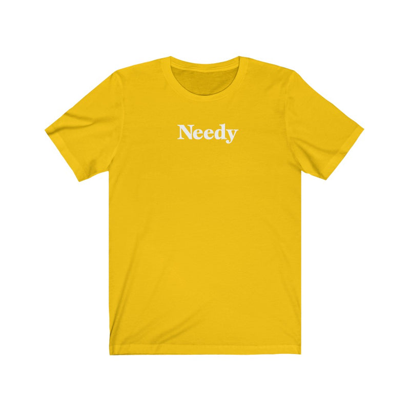 Needy