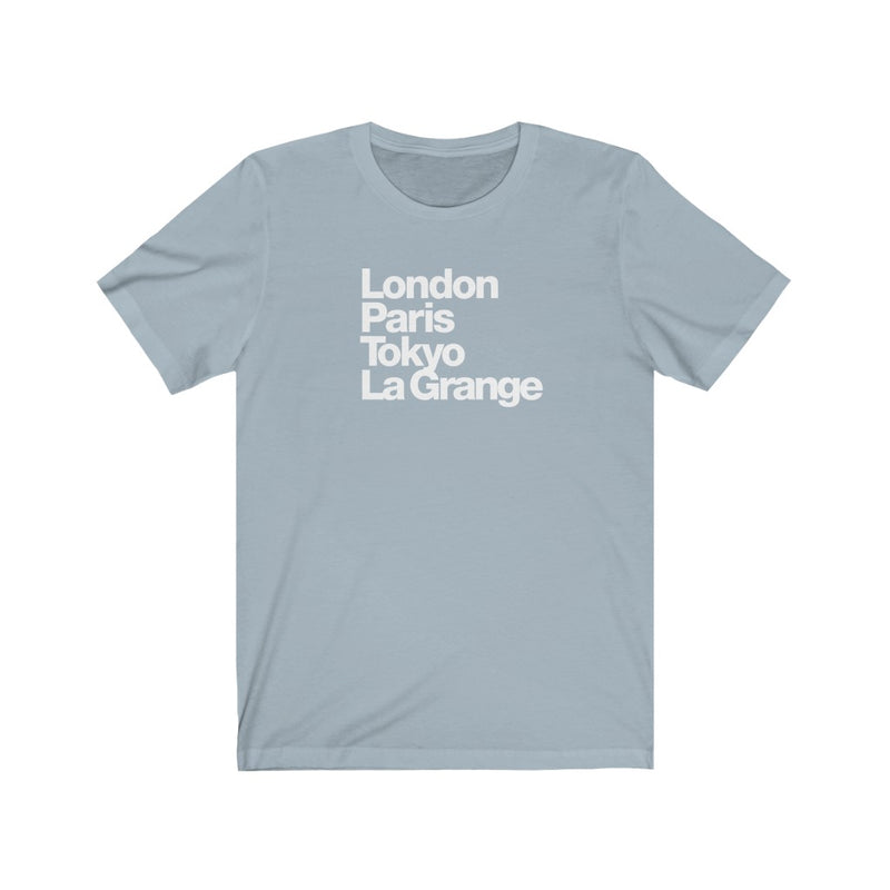 LaGrange