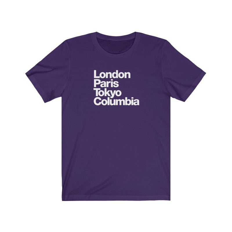 Columbia