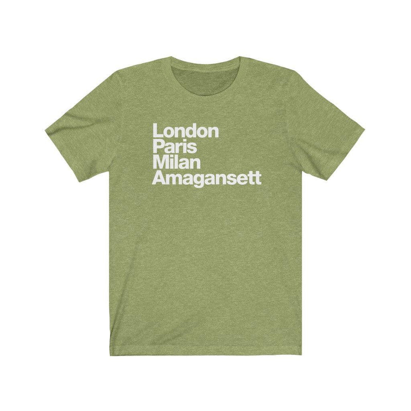 Amagansett v3 [NY1] - TeeCeeTees
