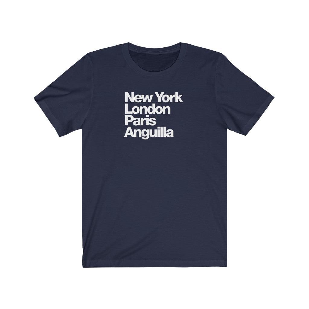 Anguilla [IS1] - TeeCeeTees