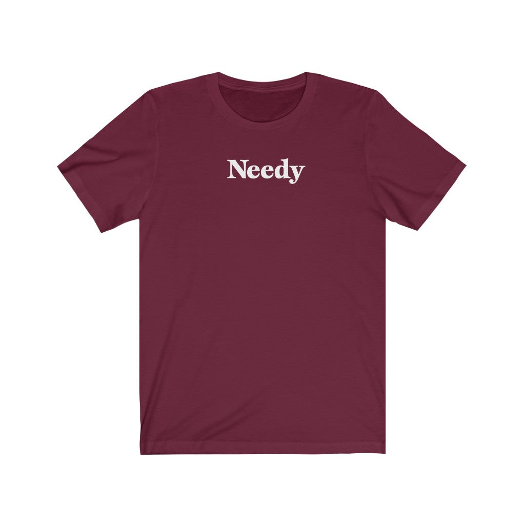 Needy