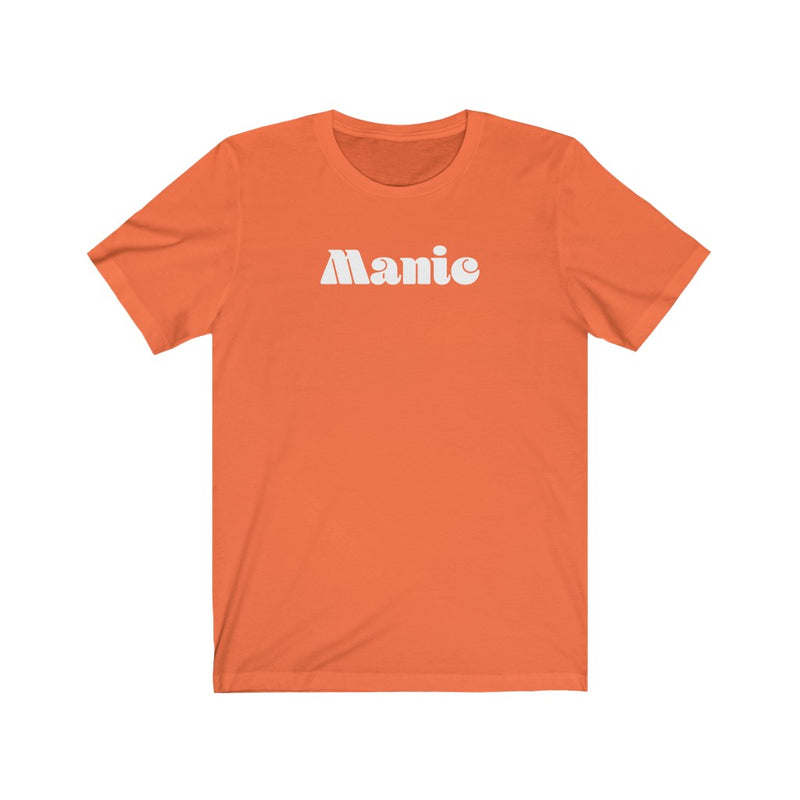 Manic