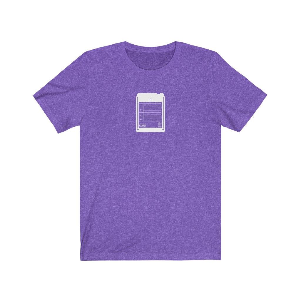 8-Track - TeeCeeTees