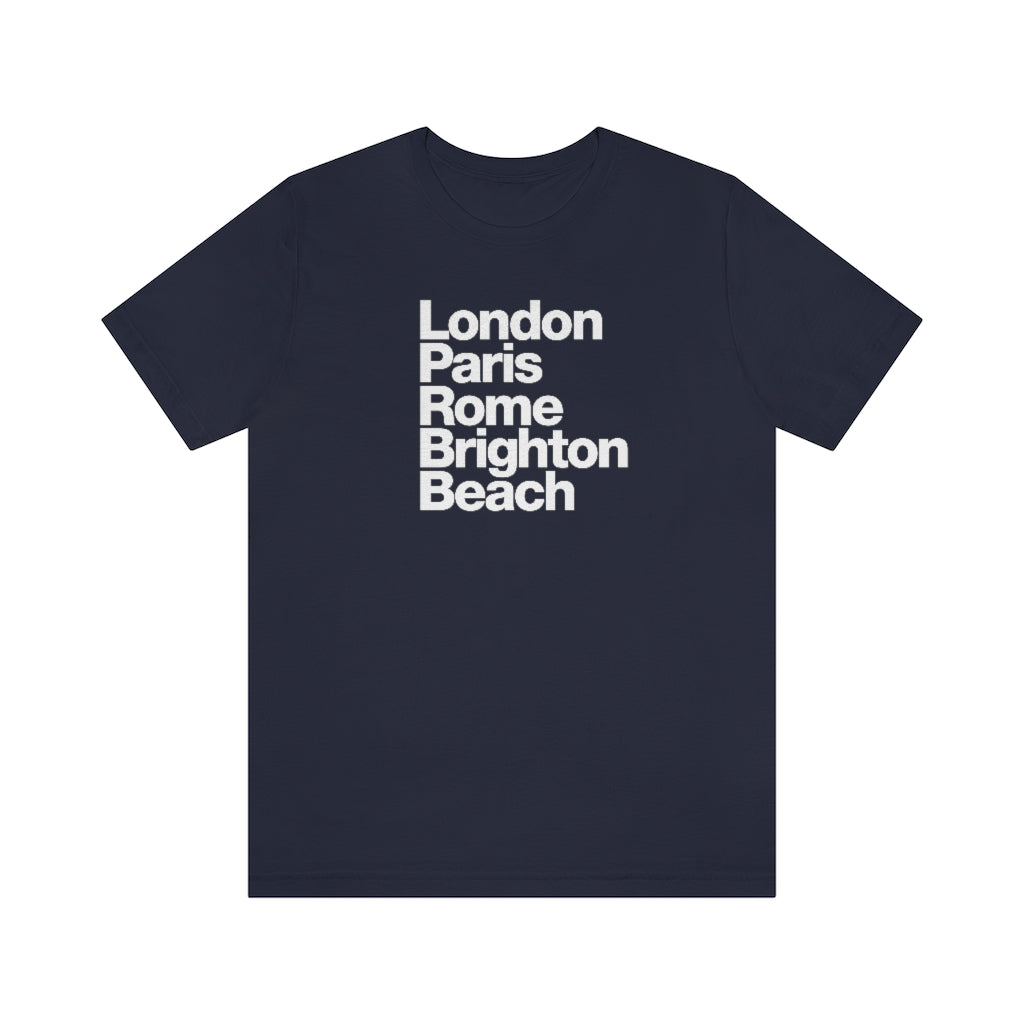 Brighton Beach NYN1M