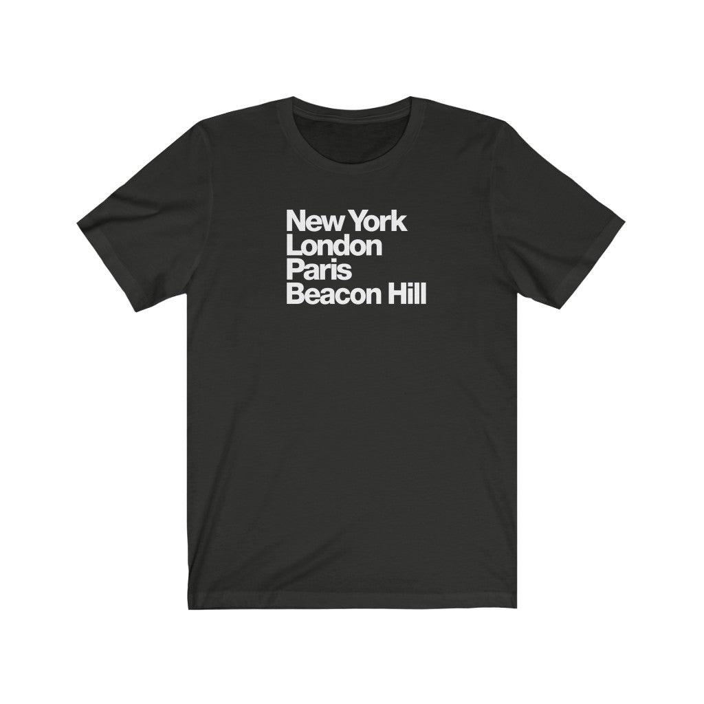 Beacon Hill [MAB1] - TeeCeeTees