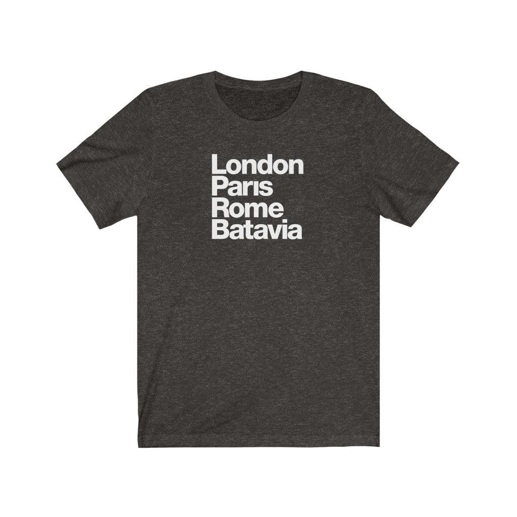 Batavia - TeeCeeTees