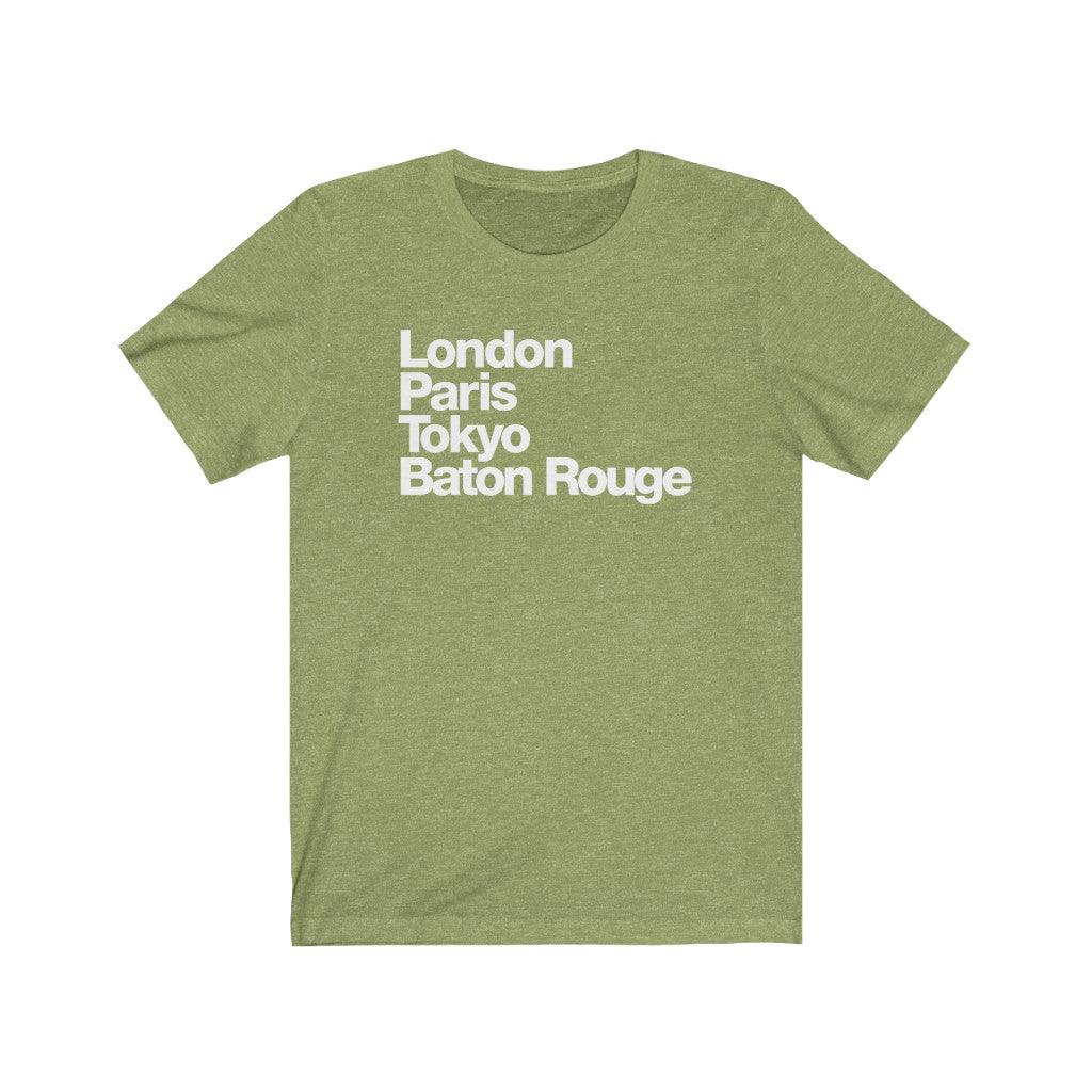 Baton Rouge - TeeCeeTees