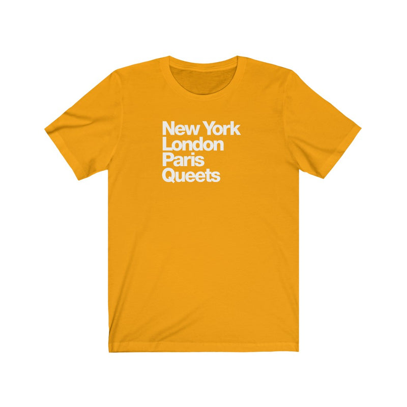 Queets