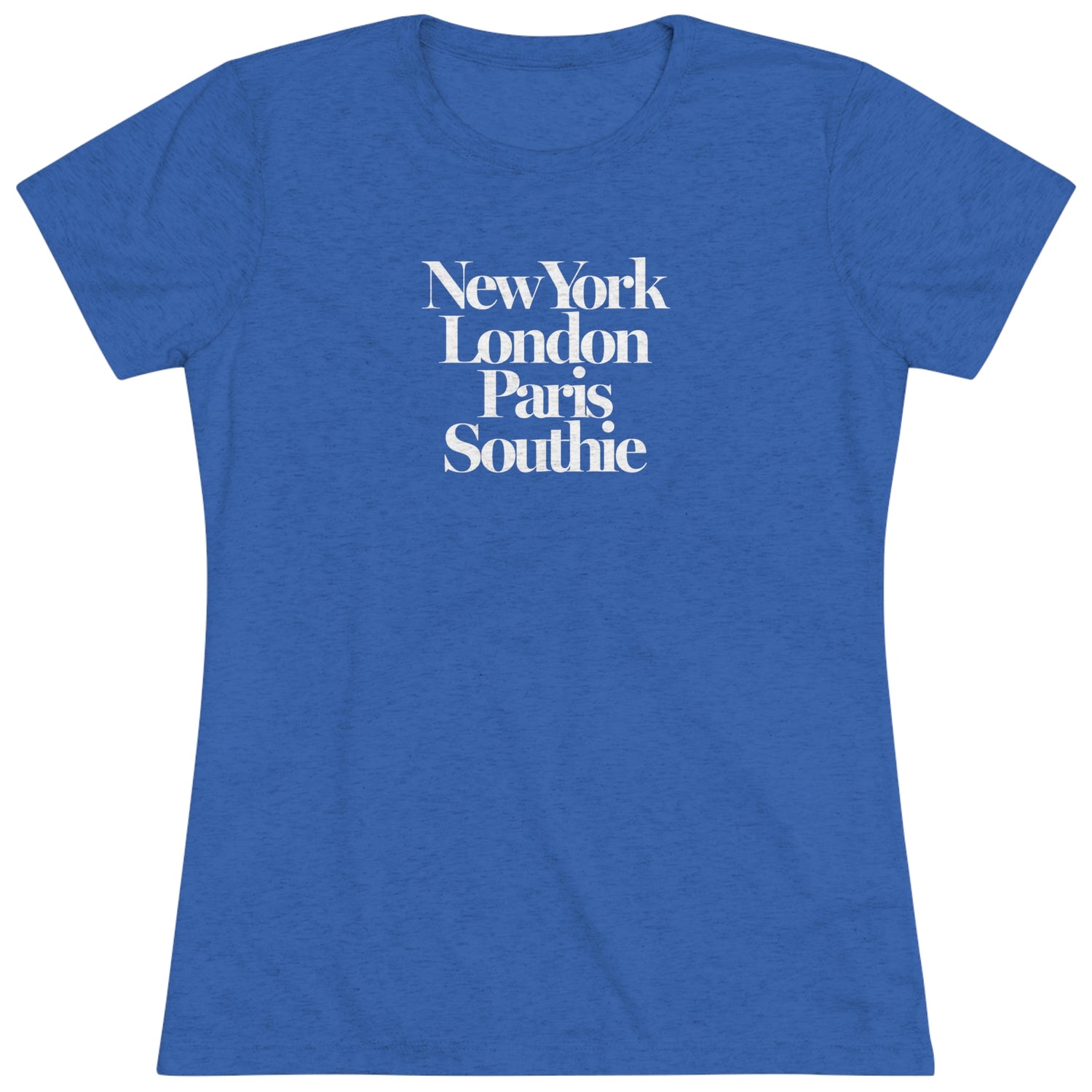 Southie Women's Triblend