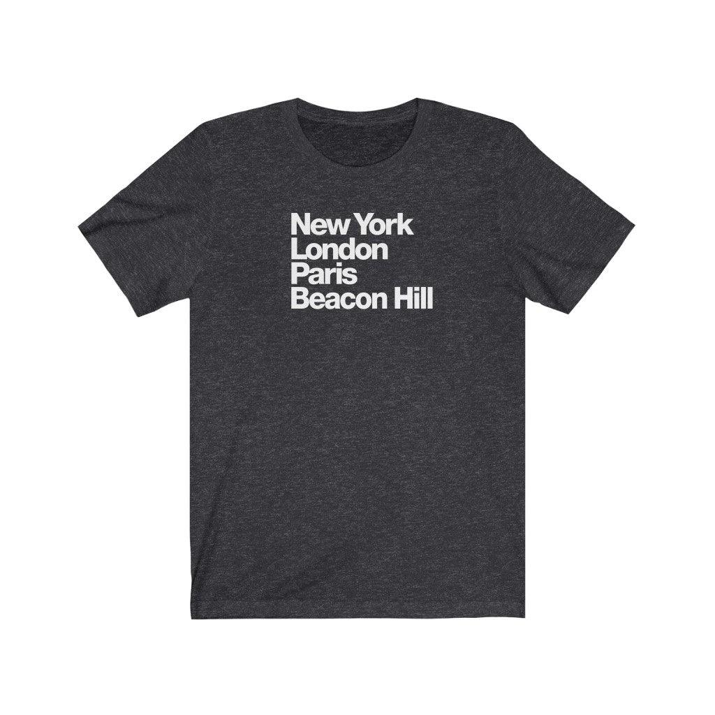 Beacon Hill [MAB1] - TeeCeeTees
