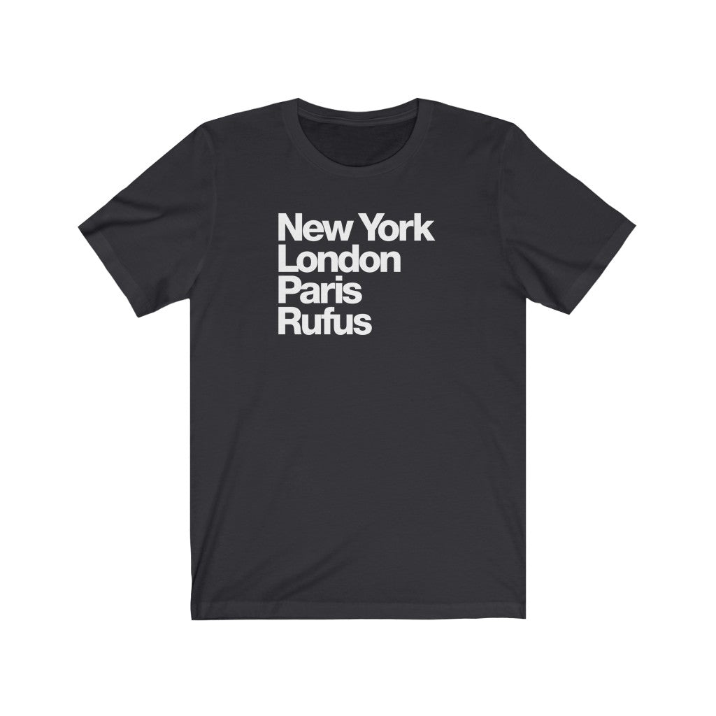 Rufus