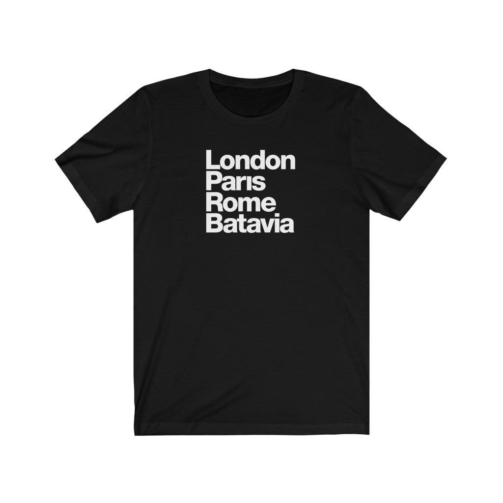 Batavia - TeeCeeTees