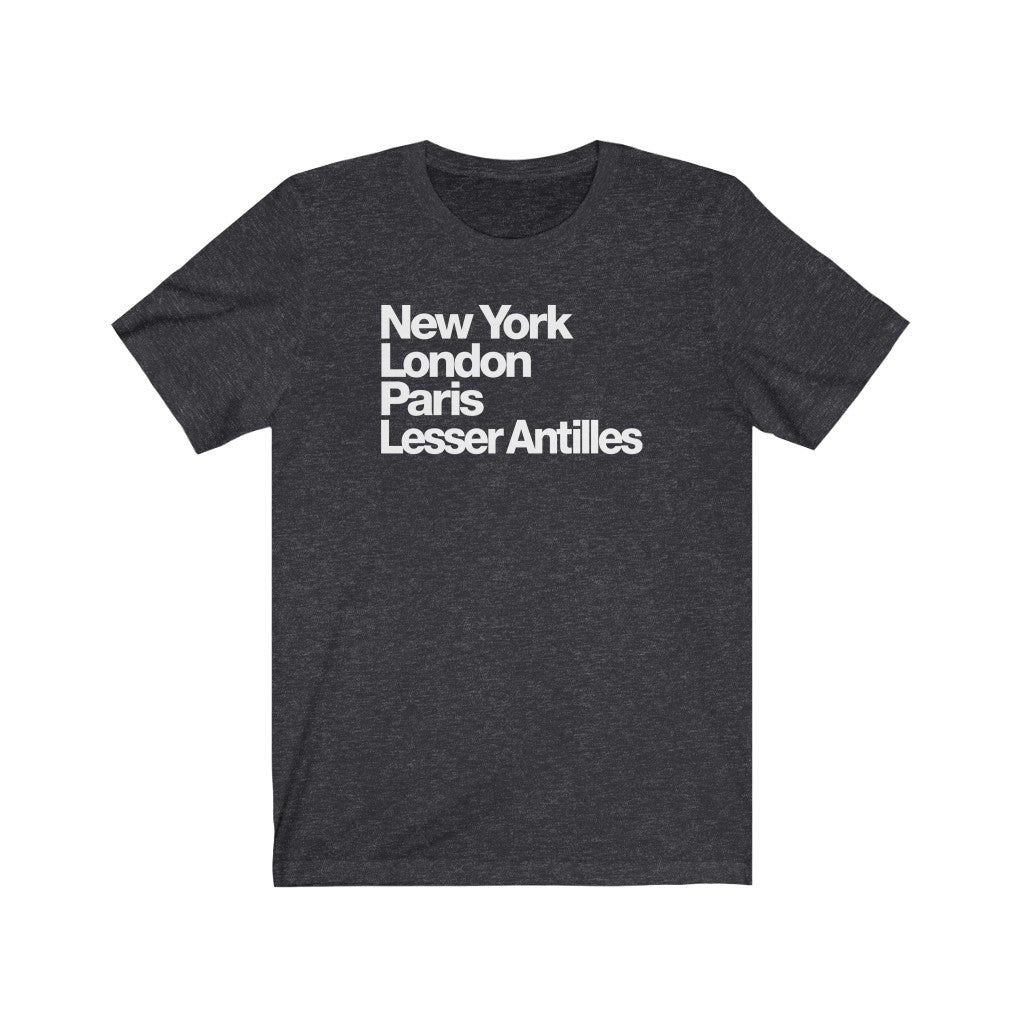 Lesser Antilles