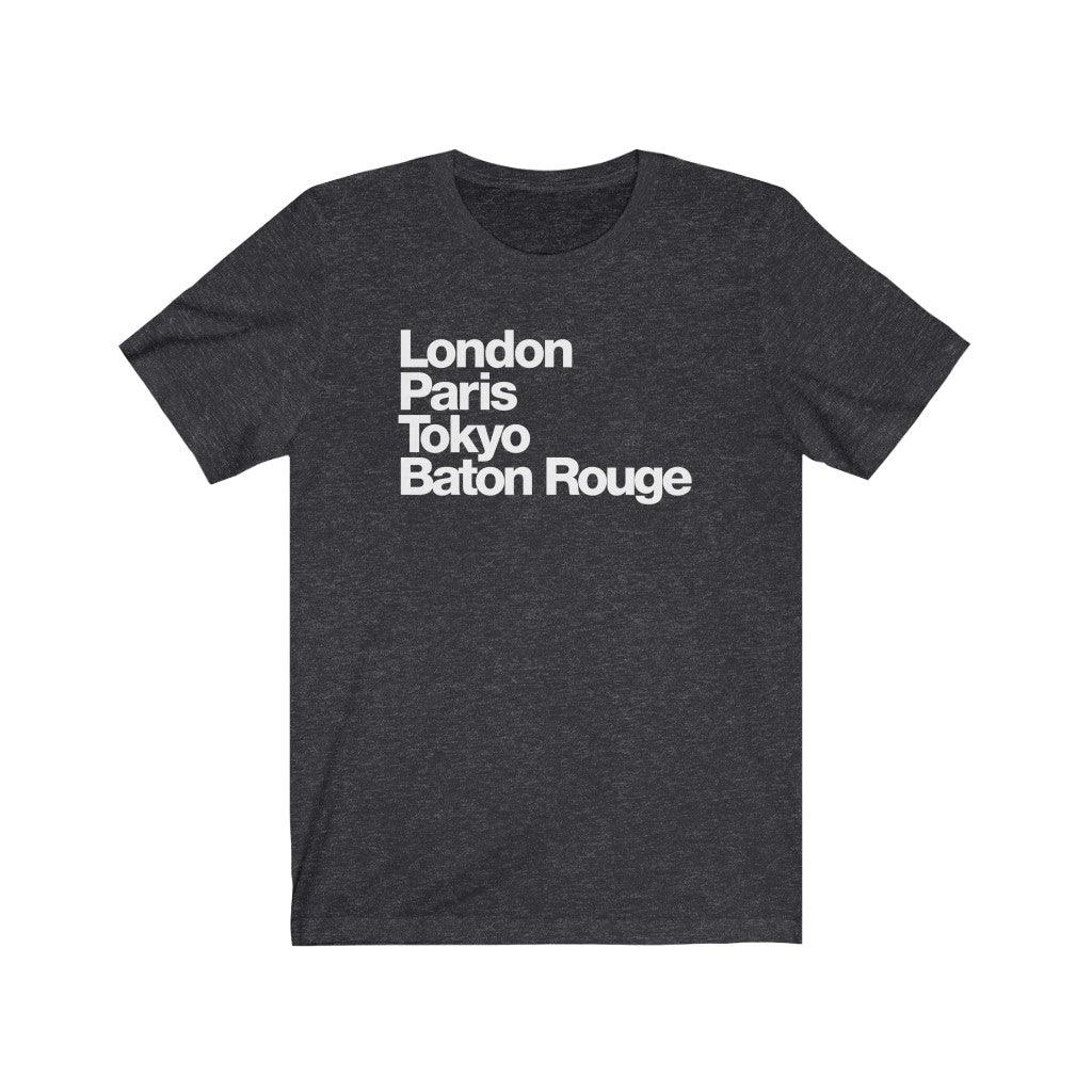 Baton Rouge - TeeCeeTees