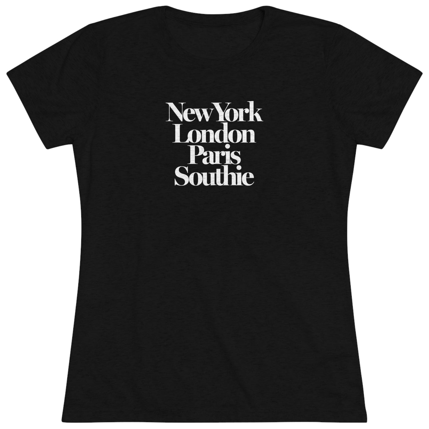 Southie Women's Triblend