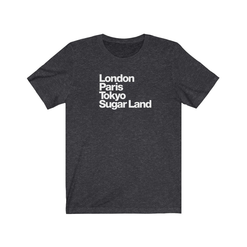 Sugar Land