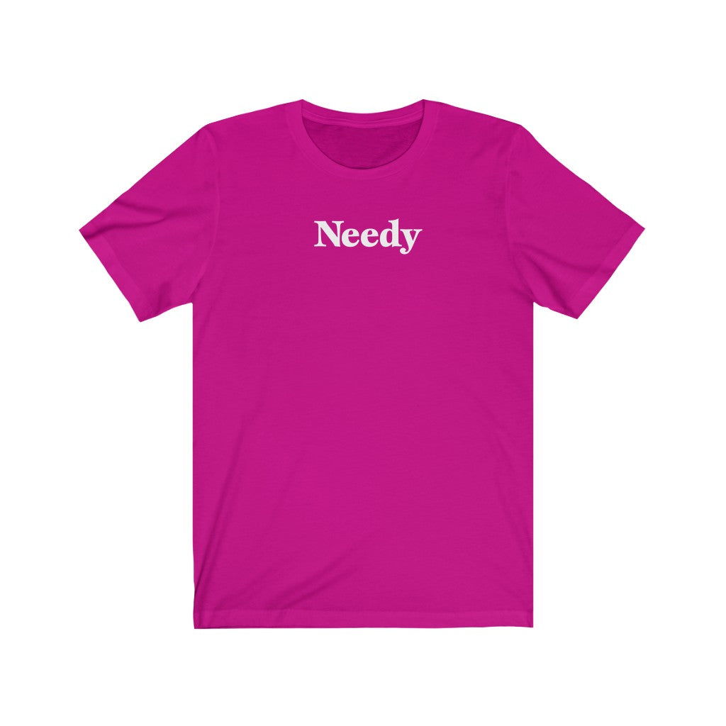 Needy