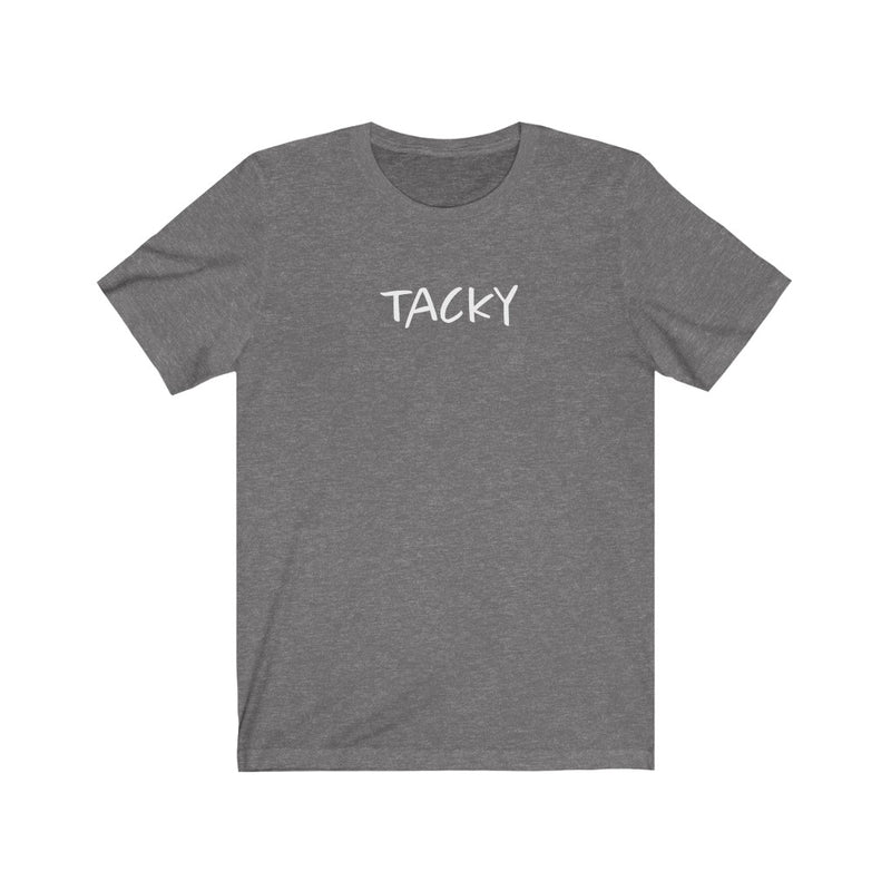 Tacky