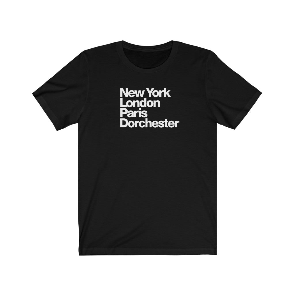 Dorchester T-Shirt