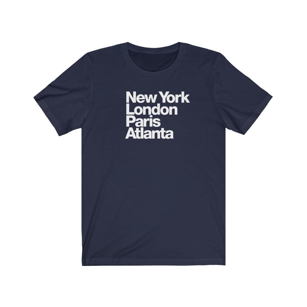 Atlanta - TeeCeeTees