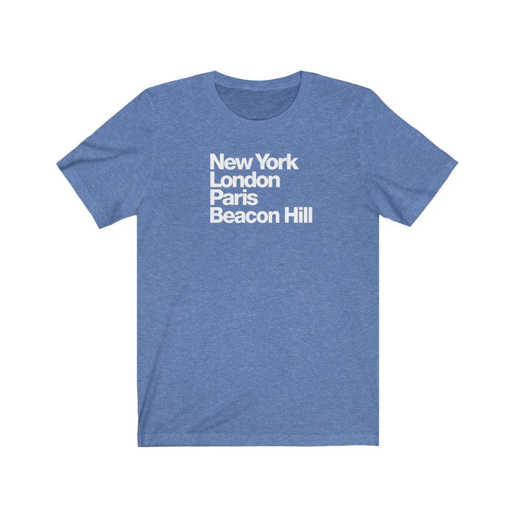 Beacon Hill [MAB1] - TeeCeeTees