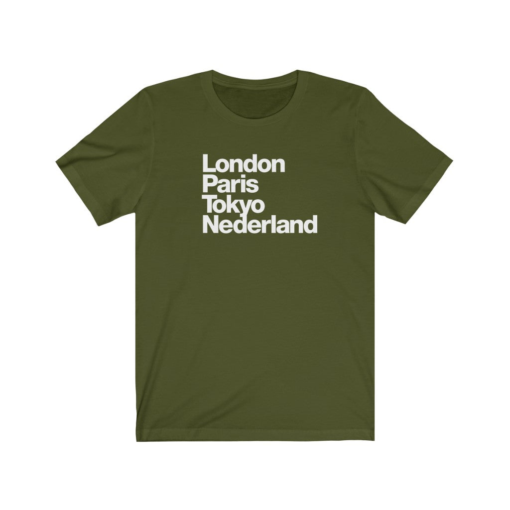 Nederland