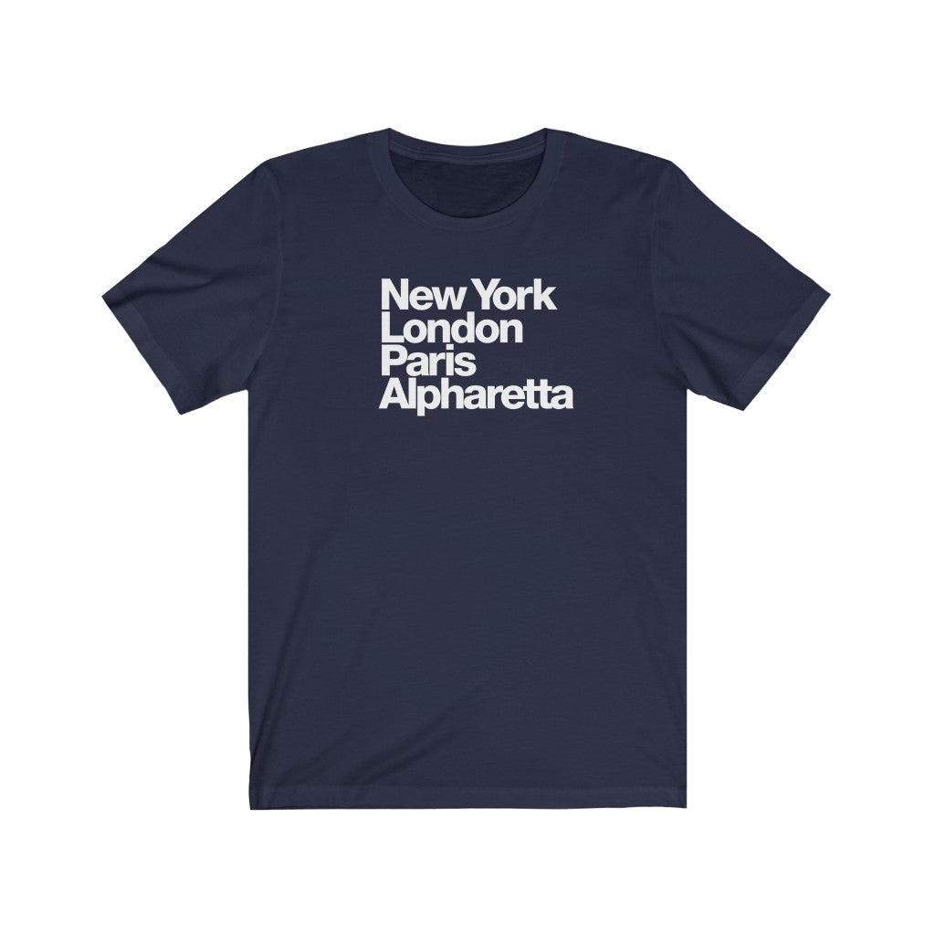 Alpharetta - TeeCeeTees