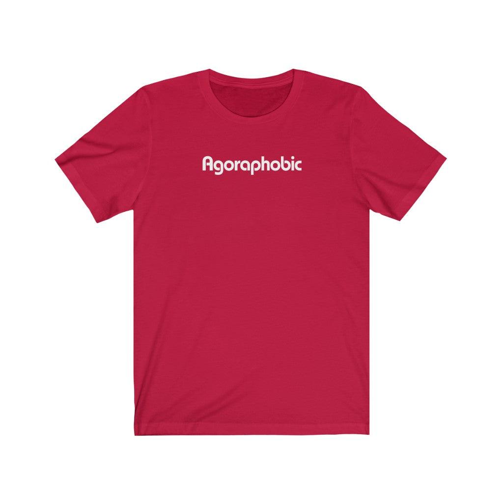 Agoraphobic - TeeCeeTees