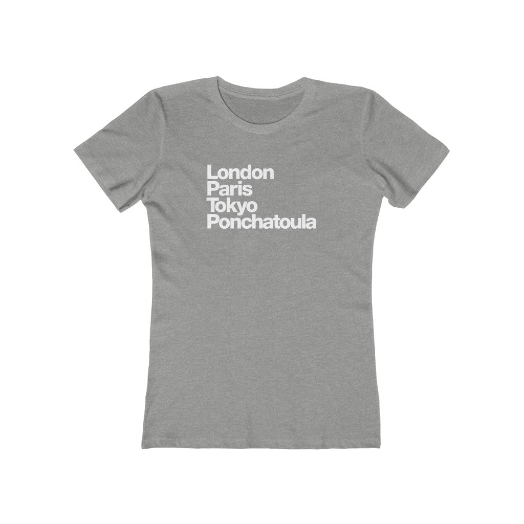 Ponchatoula