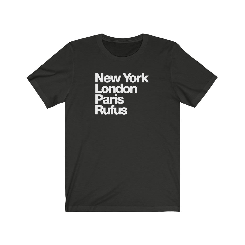 Rufus