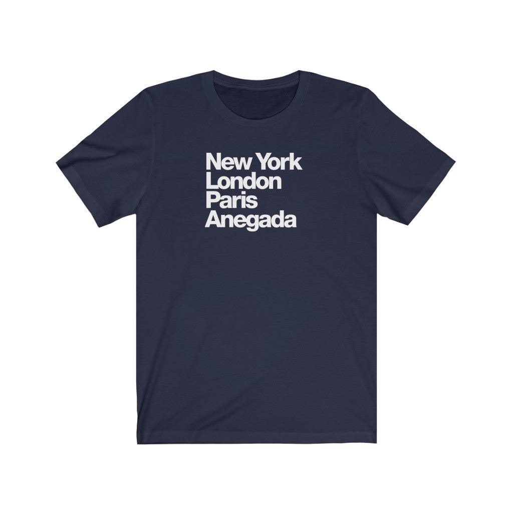 Anegada [IS1] - TeeCeeTees