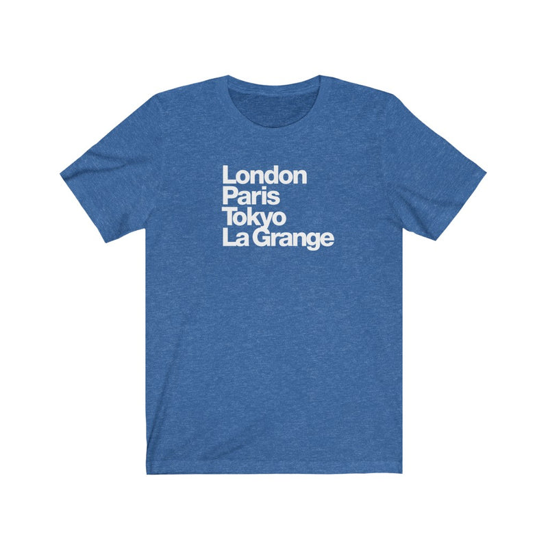 LaGrange