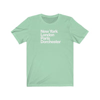 Dorchester T-Shirt