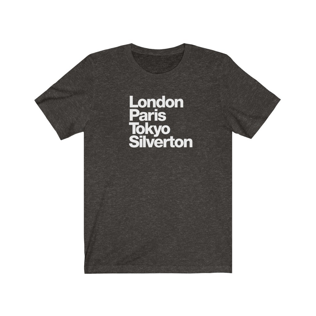 Silverton