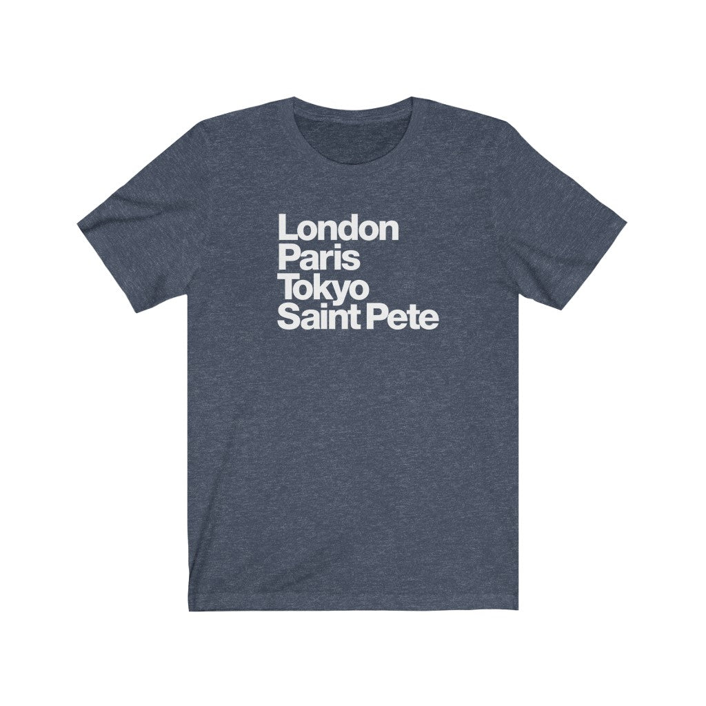 Saint Pete