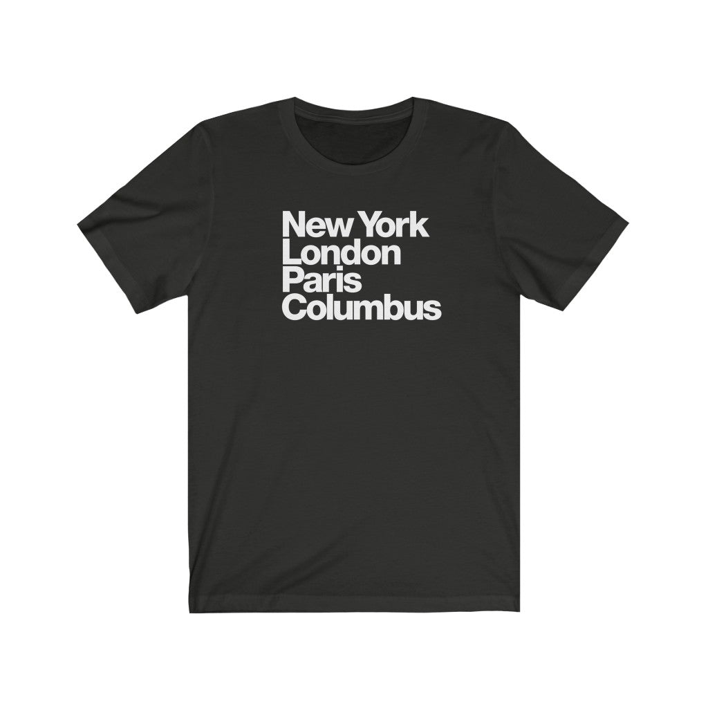 Columbus
