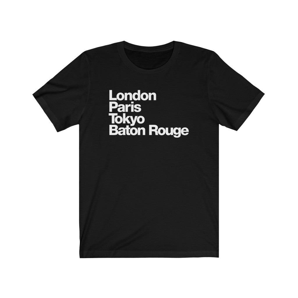 Baton Rouge - TeeCeeTees