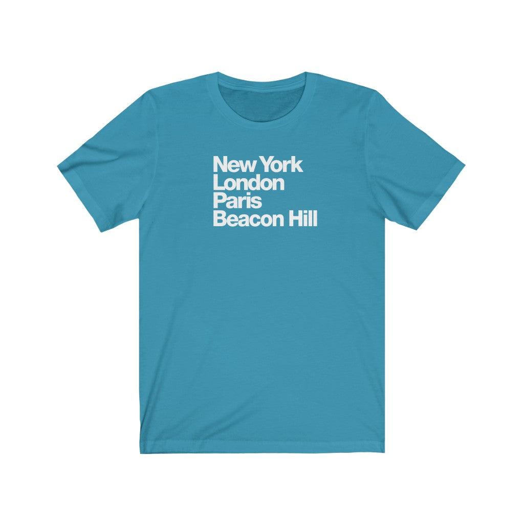 Beacon Hill [MAB1] - TeeCeeTees