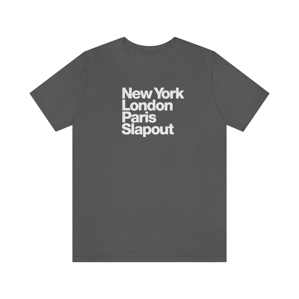 Slapout