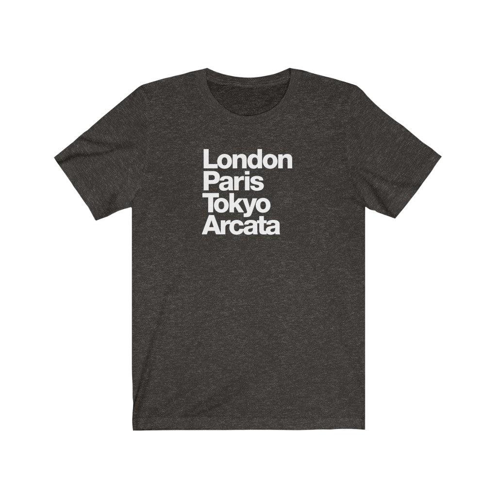 Arcata - TeeCeeTees