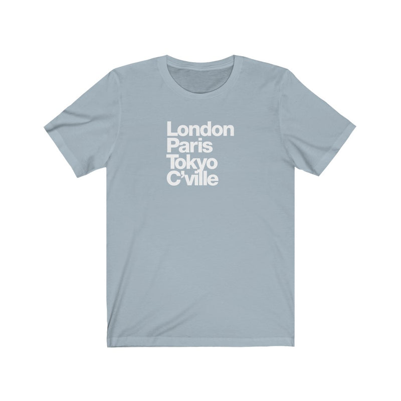 C'ville