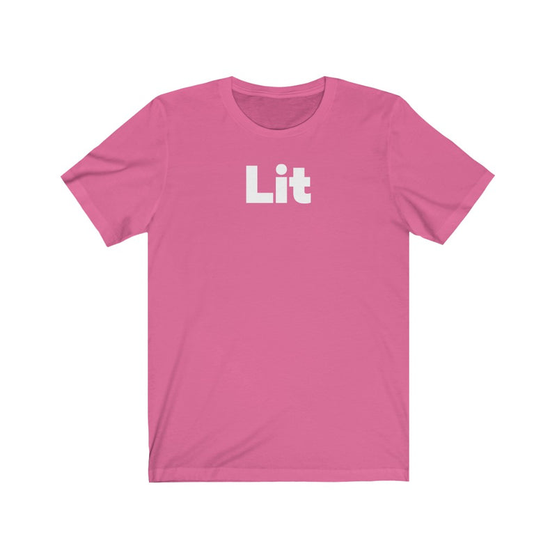 Lit