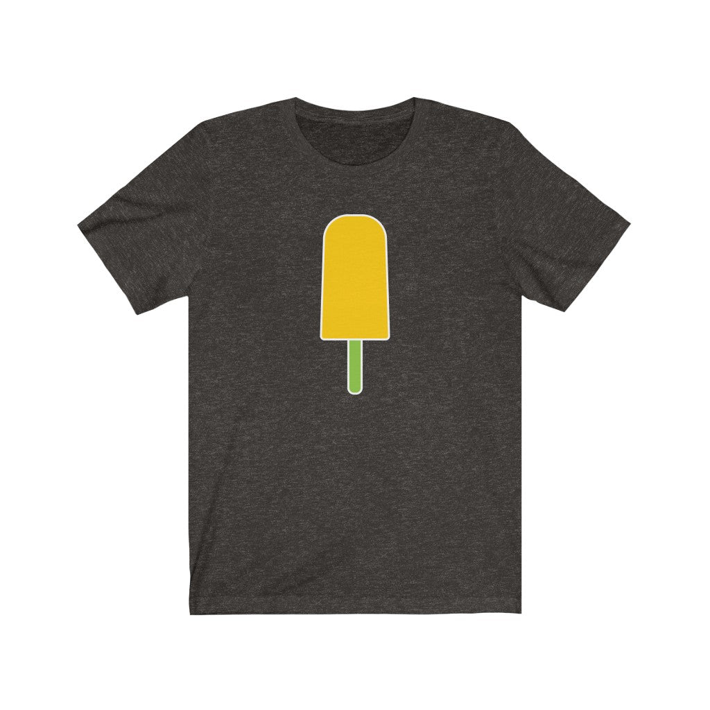 Popsicle Yellow Green
