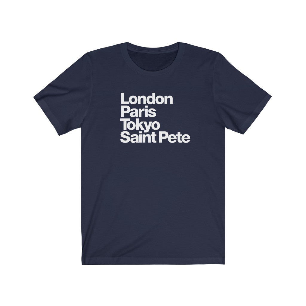 Saint Pete